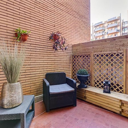 Trastevere-Royal Orchid Apartment Рим Екстериор снимка