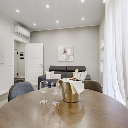 Trastevere-Royal Orchid Apartment Рим Екстериор снимка