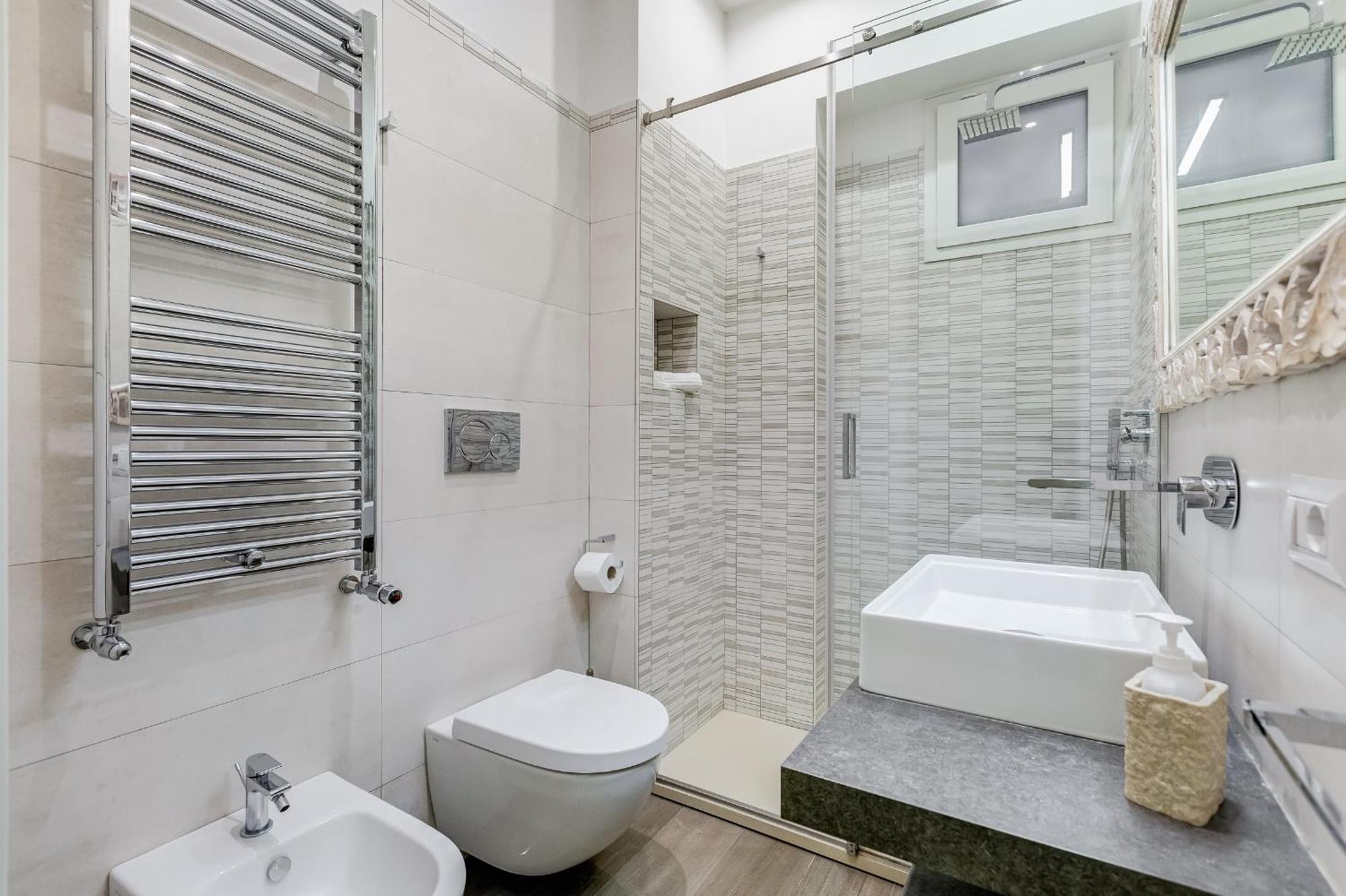 Trastevere-Royal Orchid Apartment Рим Екстериор снимка
