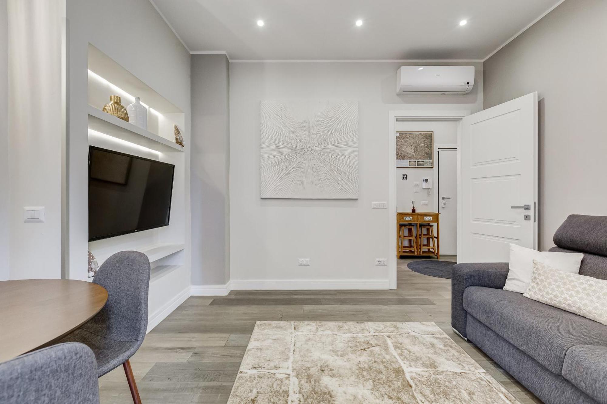 Trastevere-Royal Orchid Apartment Рим Екстериор снимка