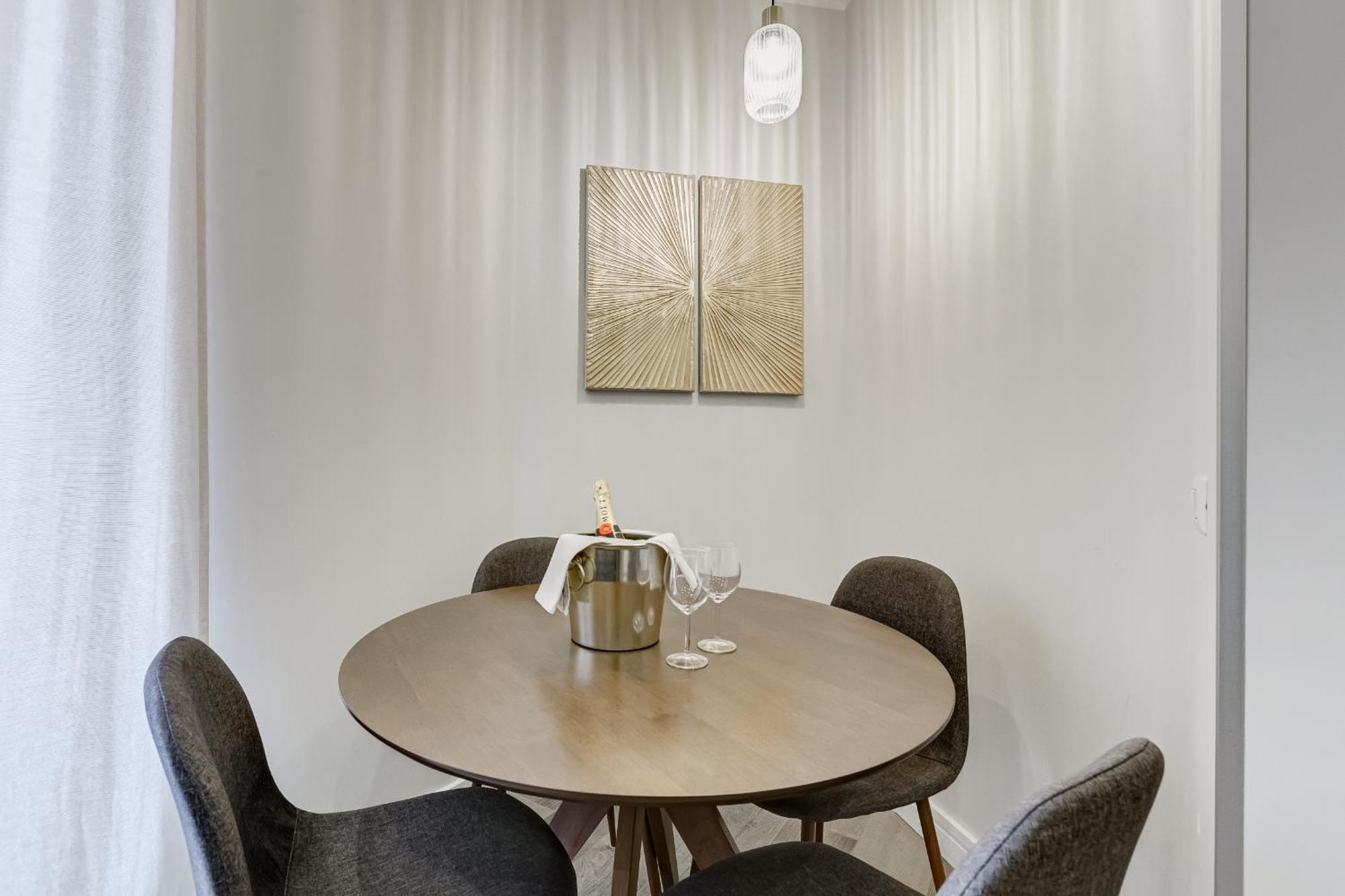 Trastevere-Royal Orchid Apartment Рим Екстериор снимка
