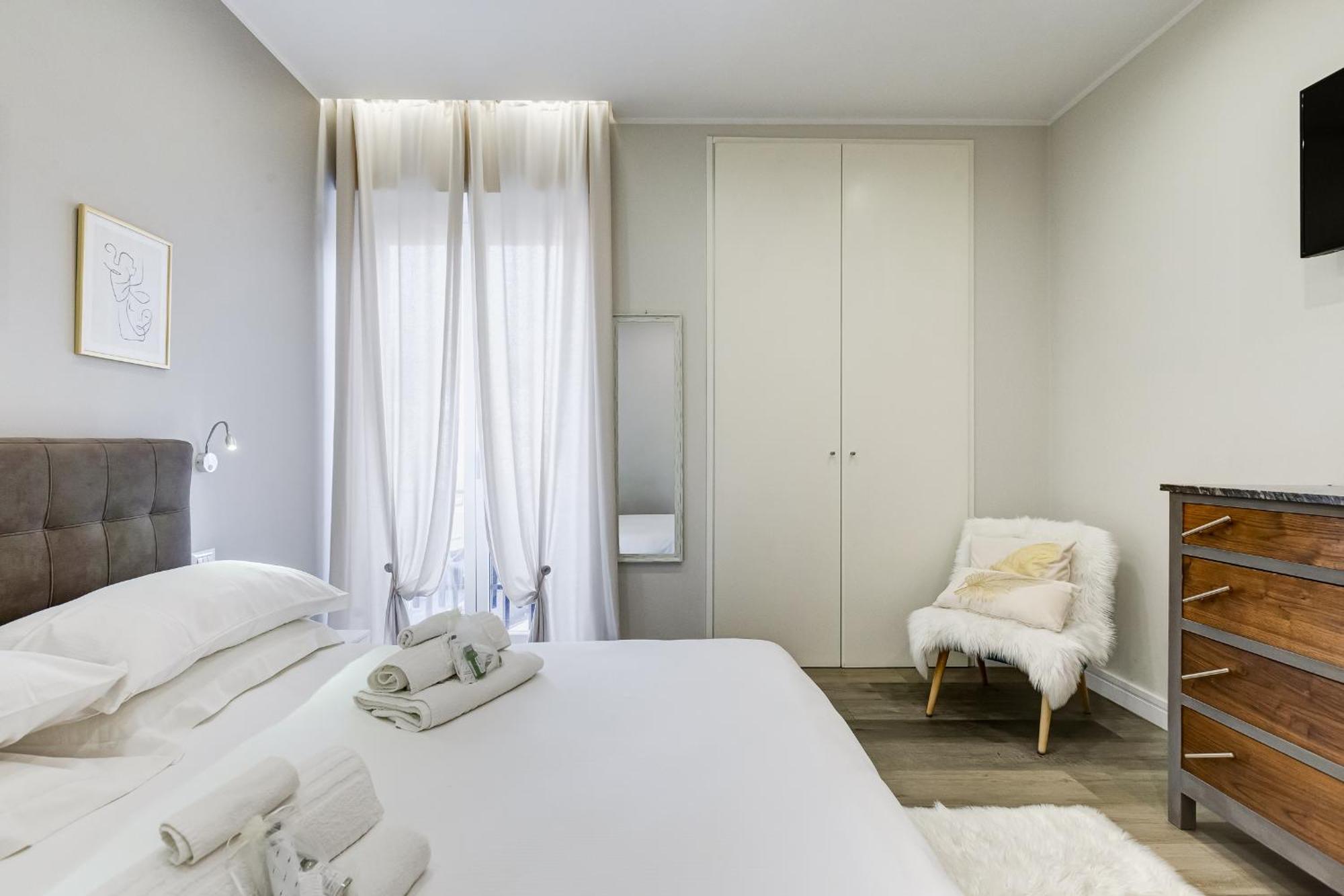 Trastevere-Royal Orchid Apartment Рим Екстериор снимка