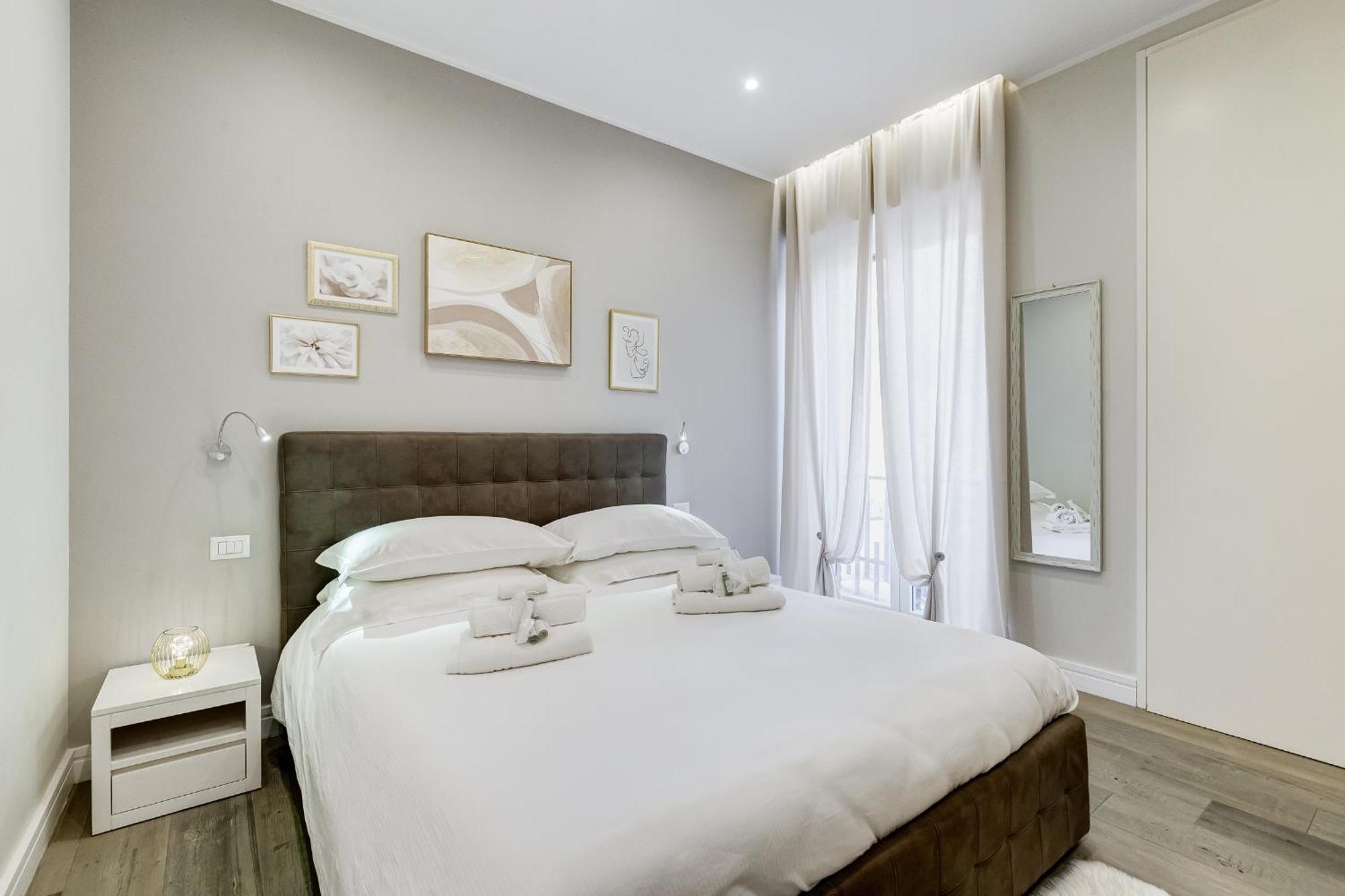 Trastevere-Royal Orchid Apartment Рим Екстериор снимка