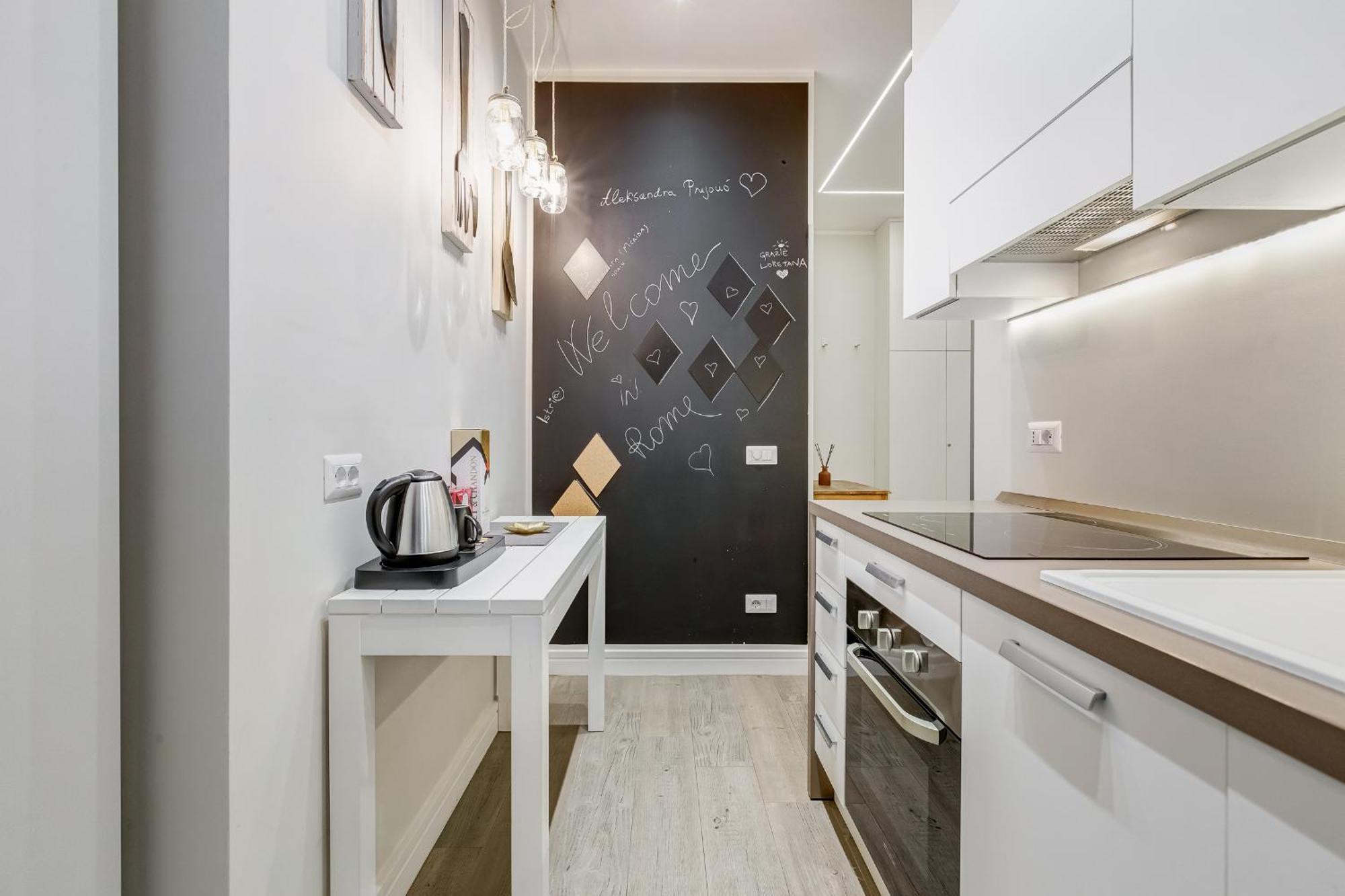 Trastevere-Royal Orchid Apartment Рим Екстериор снимка